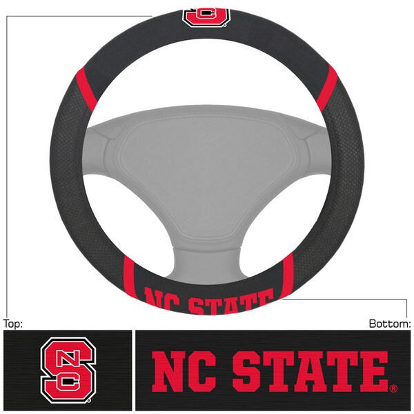 North Carolina State University Ste